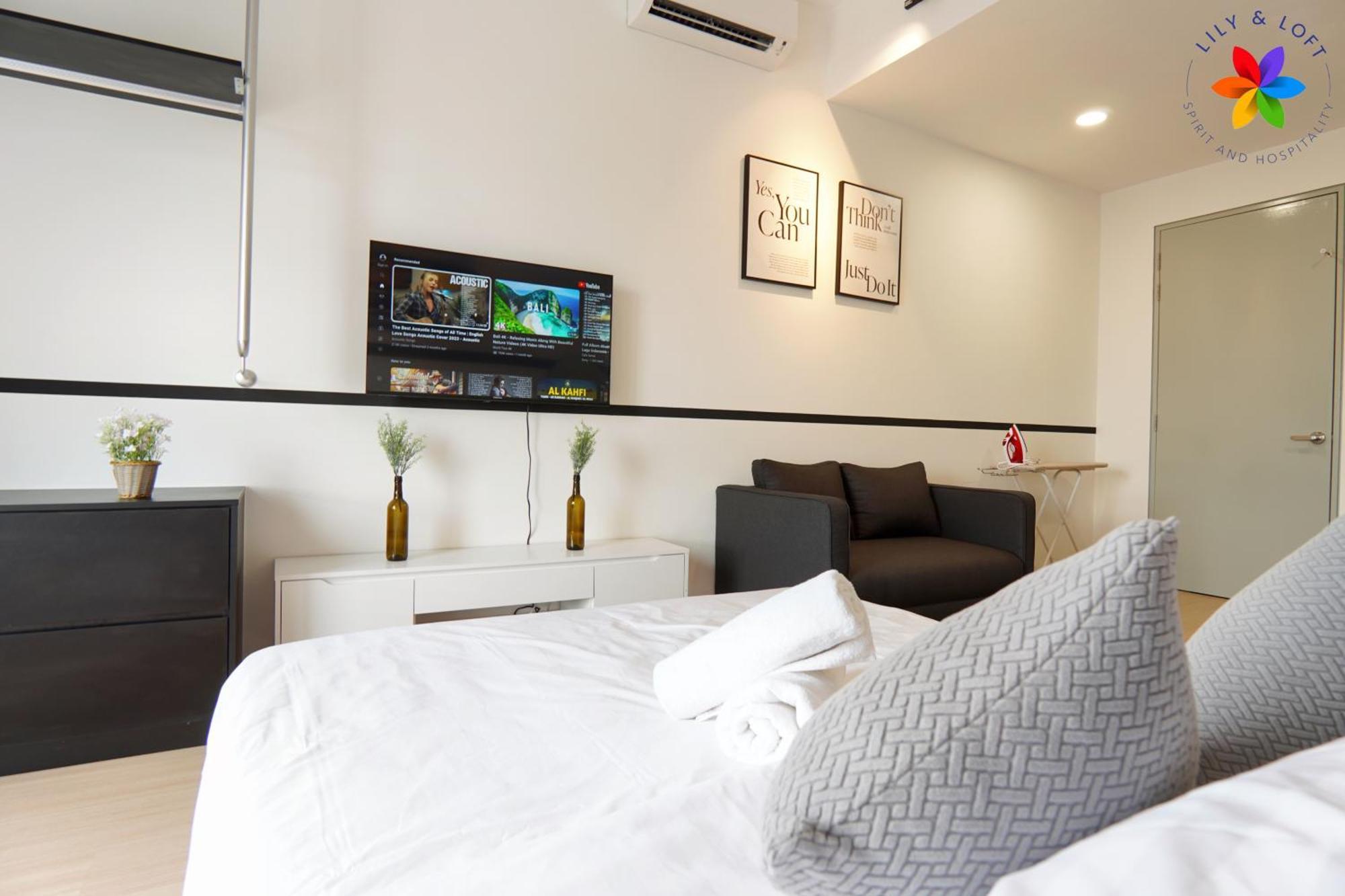 The Pano @ Jalan Ipoh By Lily And Loft Apartment Kuala Lumpur Exterior photo