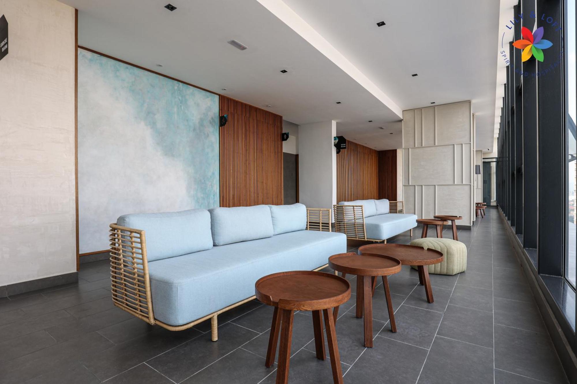 The Pano @ Jalan Ipoh By Lily And Loft Apartment Kuala Lumpur Exterior photo