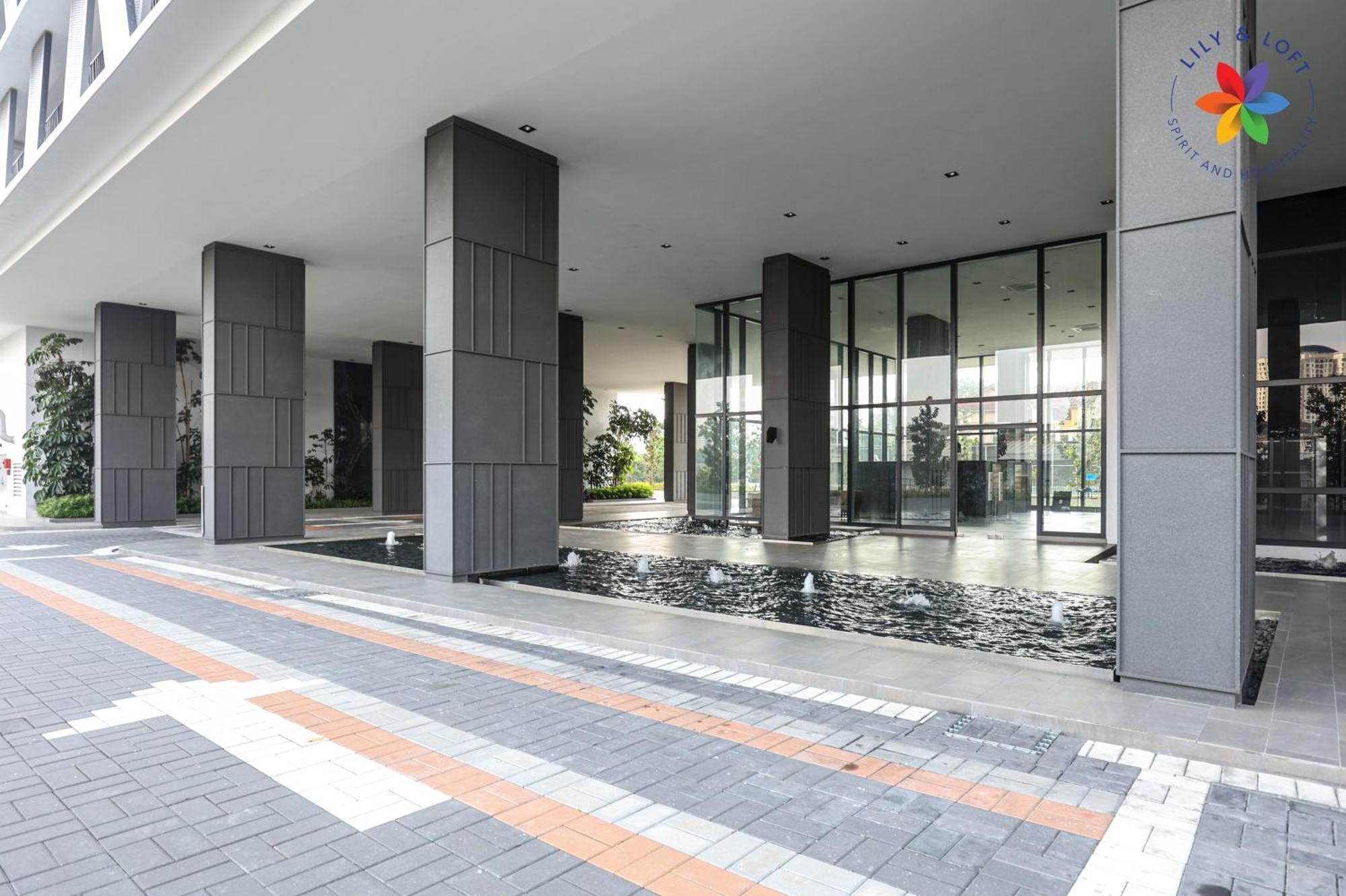 The Pano @ Jalan Ipoh By Lily And Loft Apartment Kuala Lumpur Exterior photo